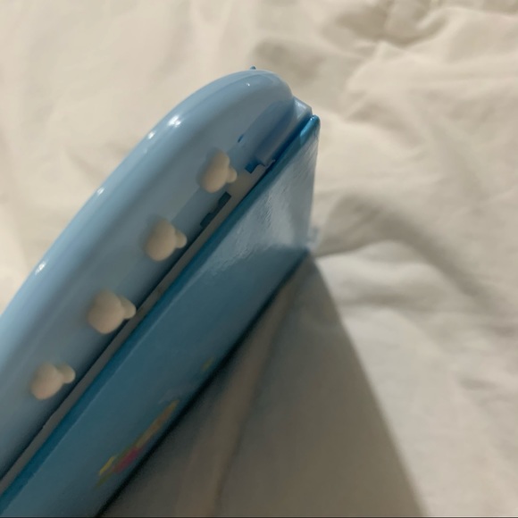 Cinnamoroll Diary, Notebook, Pen, Pop Socket, etc. Bundle Lot Set of 8 items - Picture 6 of 15